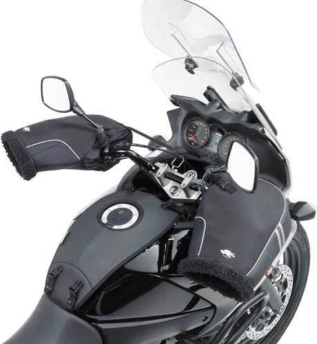 Kappa Pair of hands protector for motorcycles and scooters | KS603