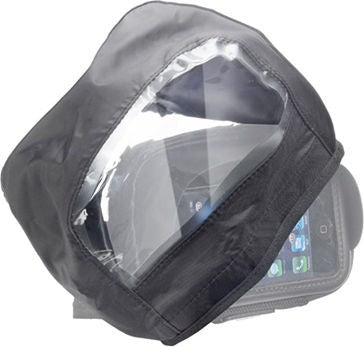 Kappa Smart phone / GPS holder for handlebar mounting | KS952B
