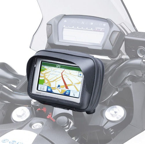 Kappa Smart phone / GPS holder for handlebar mounting | KS954B