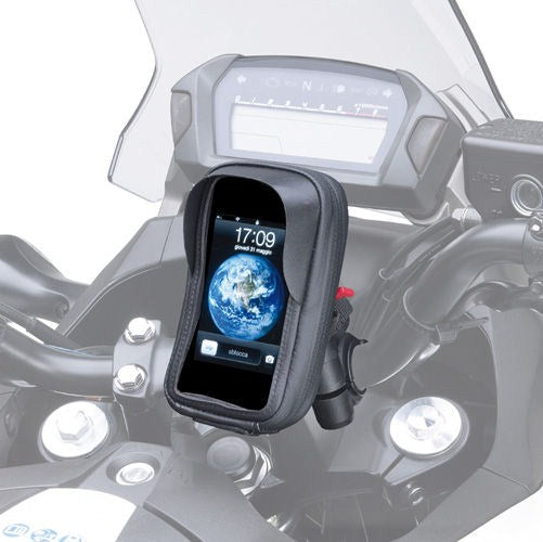 Kappa Smartphone holder for handlebar mounting | KS955B