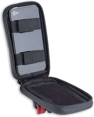 Kappa Smartphone holder for handlebar mounting | KS955B