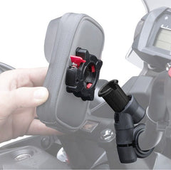 Kappa Smartphone holder for handlebar mounting | KS955B