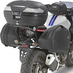 Kappa Specific rear rack for MONOKEY® or MONOLOCK® top-case | KZ1152