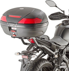 Kappa Specific rear rack for MONOKEY® or MONOLOCK® top-case | KZ2140