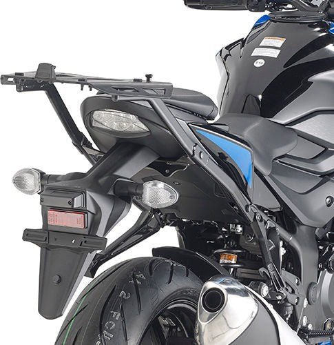 Kappa Specific rear rack for MONOKEY® or MONOLOCK® top-case | KZ3113