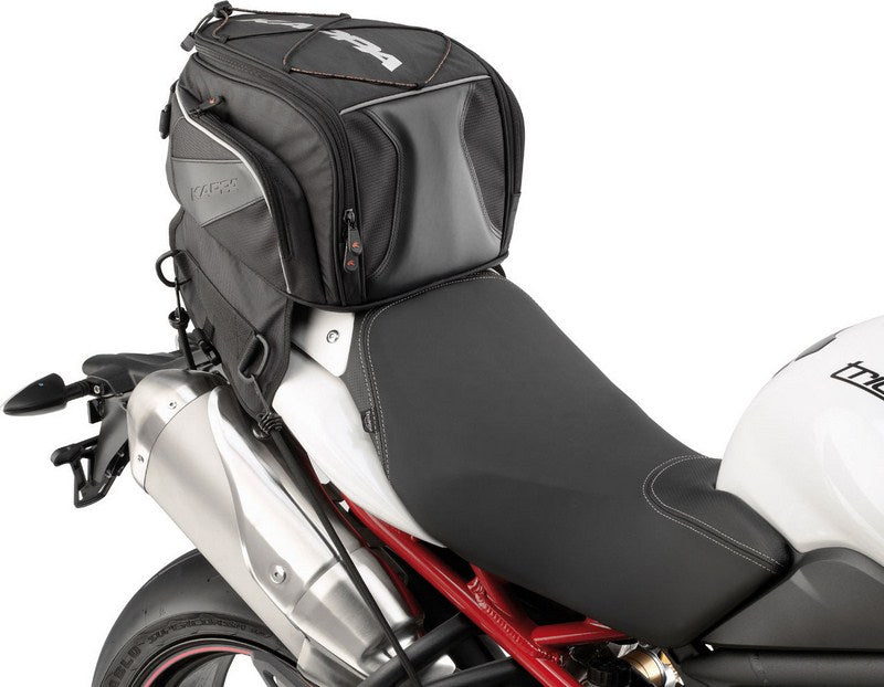 Kappa Tail pack with large central compartment | RA300