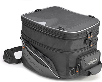 Kappa Expandable tank bag with TANKLOCK System | RA308R