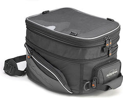Kappa Expandable tank bag with TANKLOCK System | RA308R