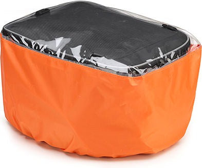 Kappa Expandable tank bag with TANKLOCK System | RA308R