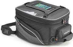 Kappa Expandable tank bag with TANKLOCK System | RA308R