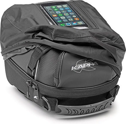 Kappa Thermoformed TANKLOCK tank bag, 5 ltr | RA309R