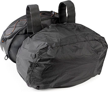 Kappa Expandable pair of saddle bags | RA310