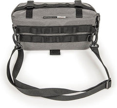 Kappa Handlebar mounted bag grey | RA317