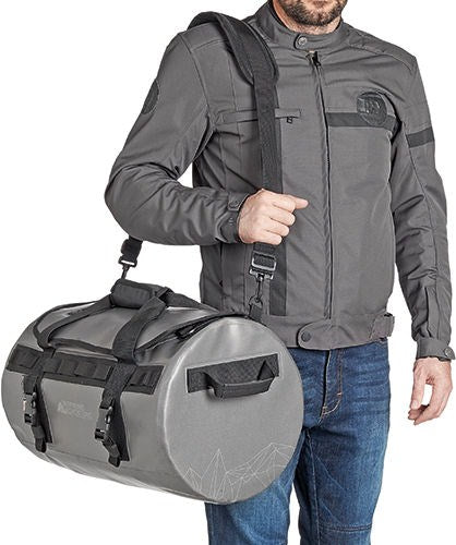 Kappa Waterproof tail bag | RAW409
