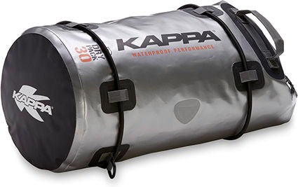 Kappa Rear saddle roll bag | WA401S