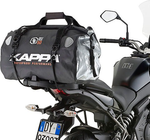 Kappa Waterproof tail bag | WA404R