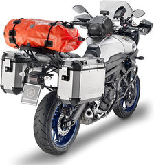 Kappa Rear saddle roll bag | WA405F