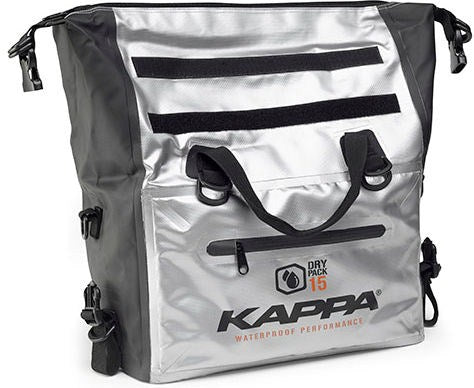 Kappa Waterproof cargo-bag | WA406S