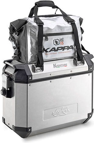 Kappa Waterproof cargo-bag | WA406S