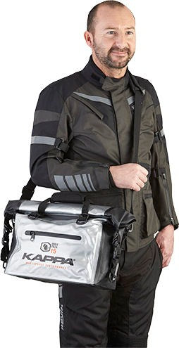 Kappa Waterproof cargo-bag | WA406S