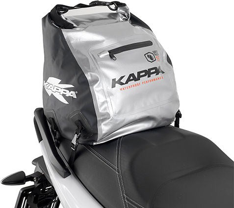 Kappa Tunnel bag, 15 ltr | WA407S