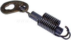 Kedo Conversion Kit Side stand from Single to Double Spring | 10114