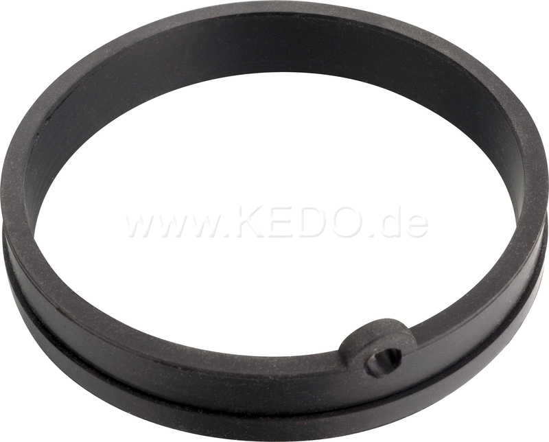 Kedo Rubber Damper for tachometer / speedometer, 1 Piece (stronger and more UV resistant than OEM), OEM Reference # 584-83513-00 | 10171RP