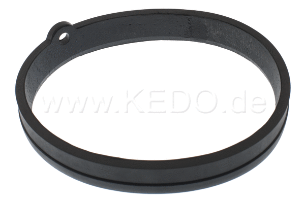 Kedo Rubber Damper for tachometer / speedometer, 1 Piece (stronger and more UV resistant than OEM), OEM Reference # 584-83513-00 | 10171RP