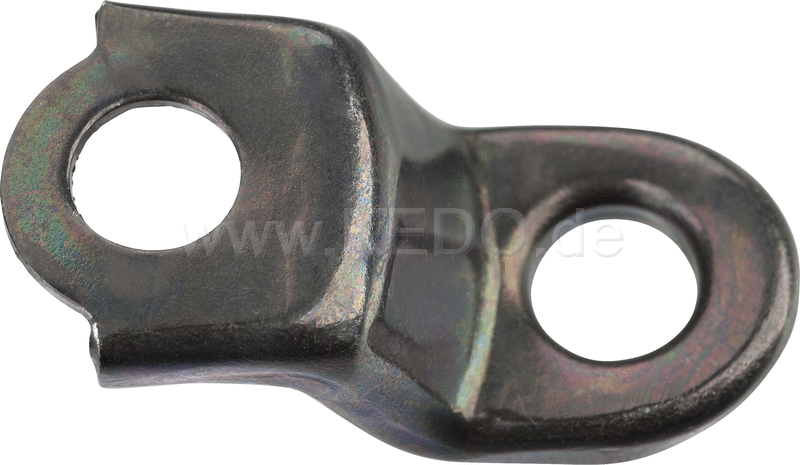 Kedo Guide for ventilation pipe Fuel tank, OEM Reference # 1T2-23389-00. Matching pants see item 30313 | 10220