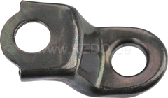 Kedo Guide for ventilation pipe Fuel tank, OEM Reference # 1T2-23389-00. Matching pants see item 30313 | 10220
