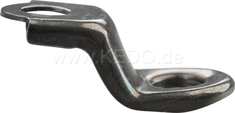 Kedo Guide for ventilation pipe Fuel tank, OEM Reference # 1T2-23389-00. Matching pants see item 30313 | 10220
