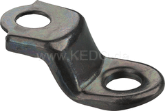 Kedo Guide for ventilation pipe Fuel tank, OEM Reference # 1T2-23389-00. Matching pants see item 30313 | 10220