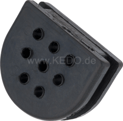 Kedo Cable Gland Rubber for Power Generator Wirinig Loom, suitable for 8 wires | 10259