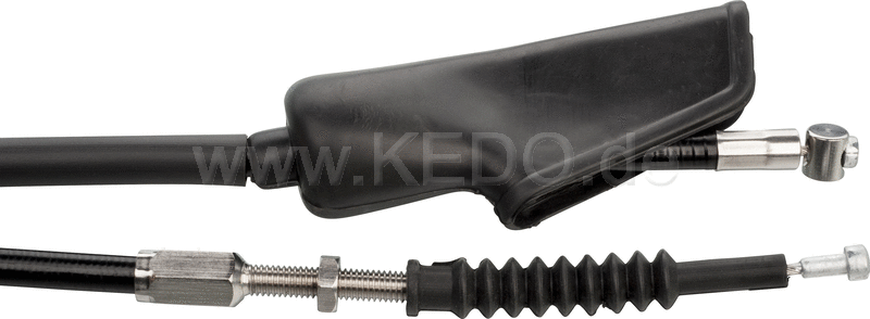 Kedo High Quality Front Brake Cable, OEM reference # 1G8-26341-00 | 11119HQ