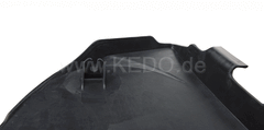 Kedo Replica Side Cover, Black, Right (without Decal) | 20028RP