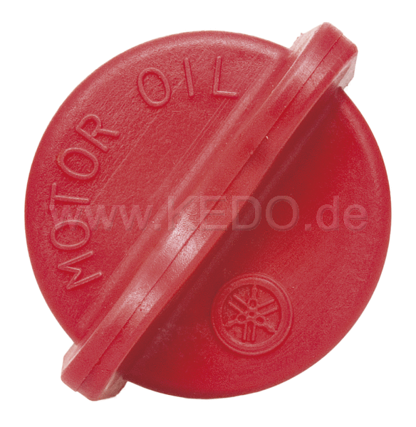 Kedo Oil dipstick (Red), OEM Reference # 583-21771-00 | 20039R