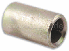 Kedo Bushing, 10mm outer diameter, 6.2mm Hole Length 16.5mm | 20105