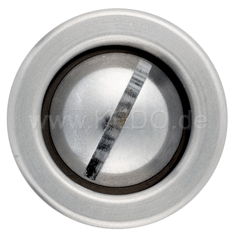 Kedo Lock-Buster, keyless lock for left side cover, replaces standard lock | 21152