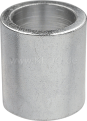 Kedo Spacer Bushing for Front Wheel Axle, RH (Width 22mm), OEM reference # 90387-15529 | 21157