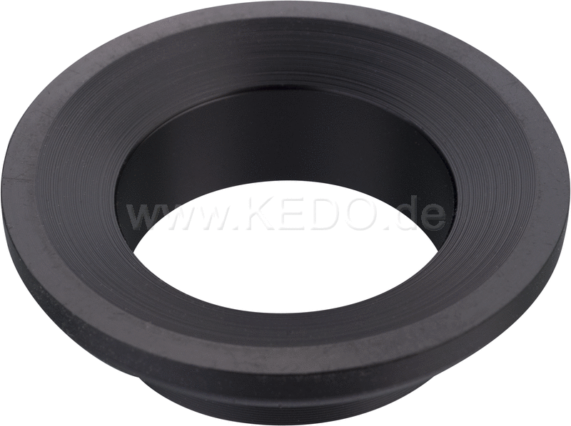 Kedo Dust Cap for Oil Seal, Front Hub RH (Replica), OEM Reference # 322-25118-00 | 21164