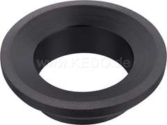 Kedo Dust Cap for Oil Seal, Front Hub RH (Replica), OEM Reference # 322-25118-00 | 21164