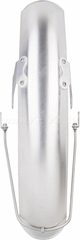 Kedo 18 "aluminum front fenders 'Long' Suitable for Double Disc Brake. | 22098