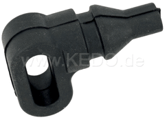 Kedo Guide for Brake Rod (Rubber) (OEM Reference # 1E6-27244-00) | 22359