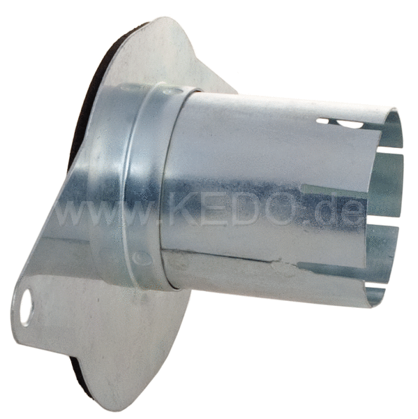 Kedo Airbox Connection Joint Strengthener, including gasket, OEM reference # 583-14485-00 | 22361