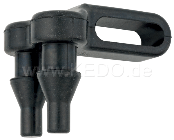 Kedo Guide Brake Linkage (Rubber), OEM Reference # 583-27244-00 | 22380