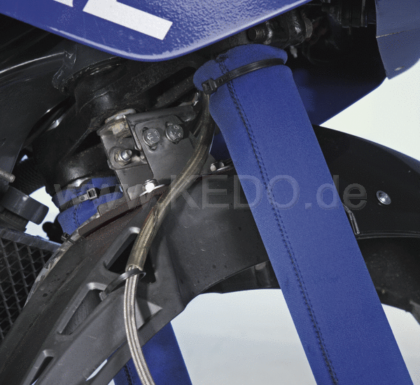 Kedo XTZ Front Fender jack-up kit, universal for Enduro front fenders | 22595