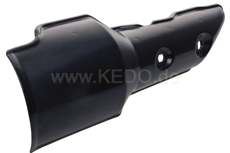 Kedo Heat Shield for silencers, OEM reference # 1E6-14728-00 | 27224RP