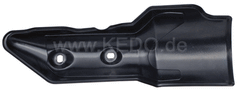 Kedo Heat Shield for silencers, OEM reference # 1E6-14728-00 | 27224RP