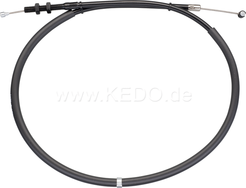 Kedo Clutch Cable, OEM reference # 1WS-26335-00 | 27367RP