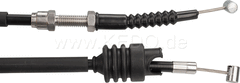 Kedo High Quality Front Brake Cable with M8 Adjuster, OEM Reference # 3H7-26341-00 | 27519HQ